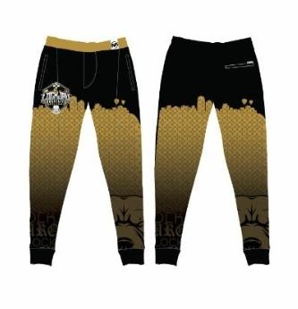 Lockjaw Joggers / Pants