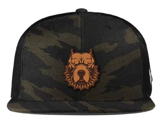 Lockjaw Hat