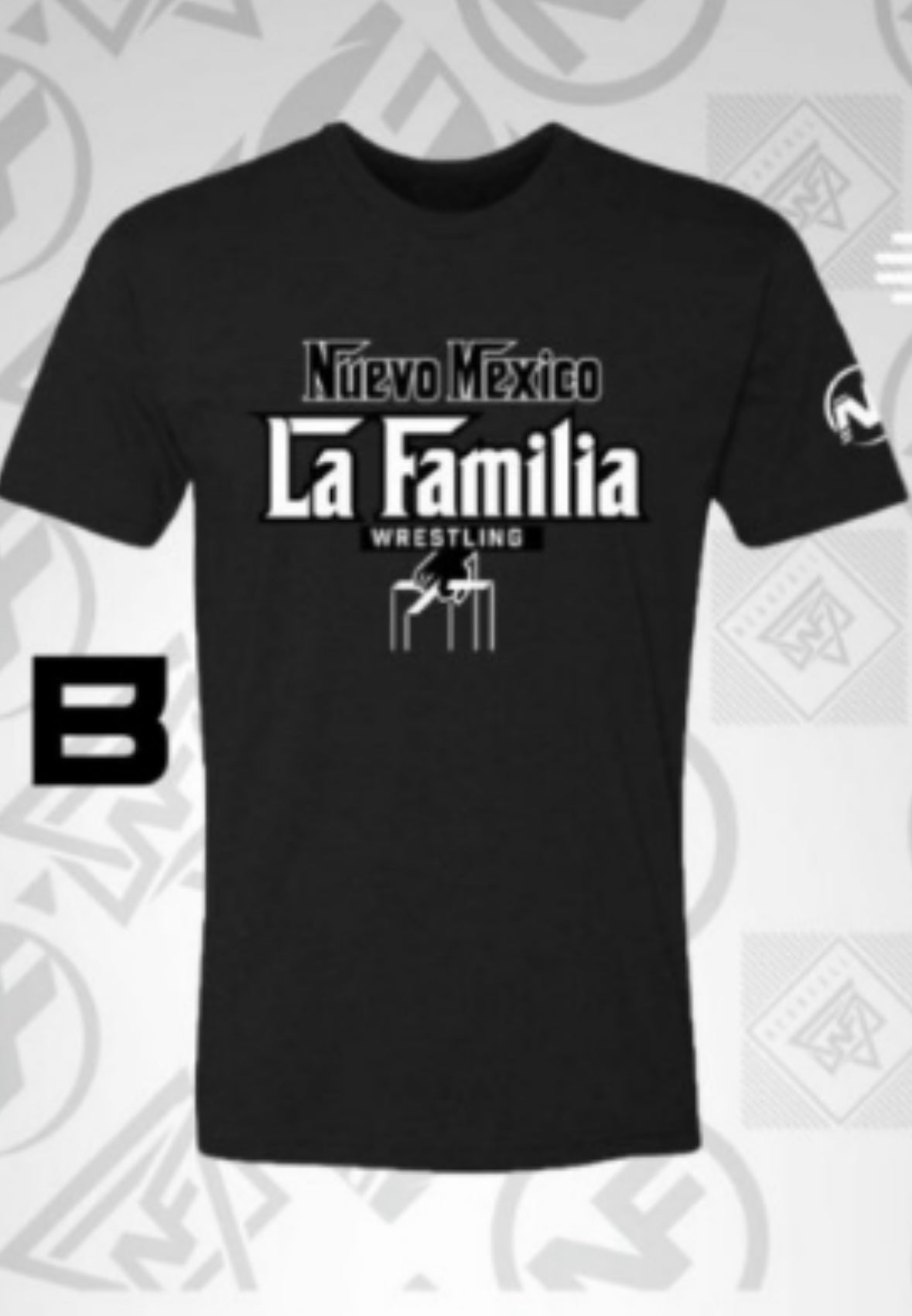 La Familia T-shirt