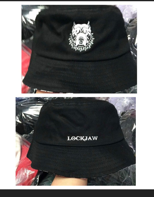 Lockjaw Bucket Hat